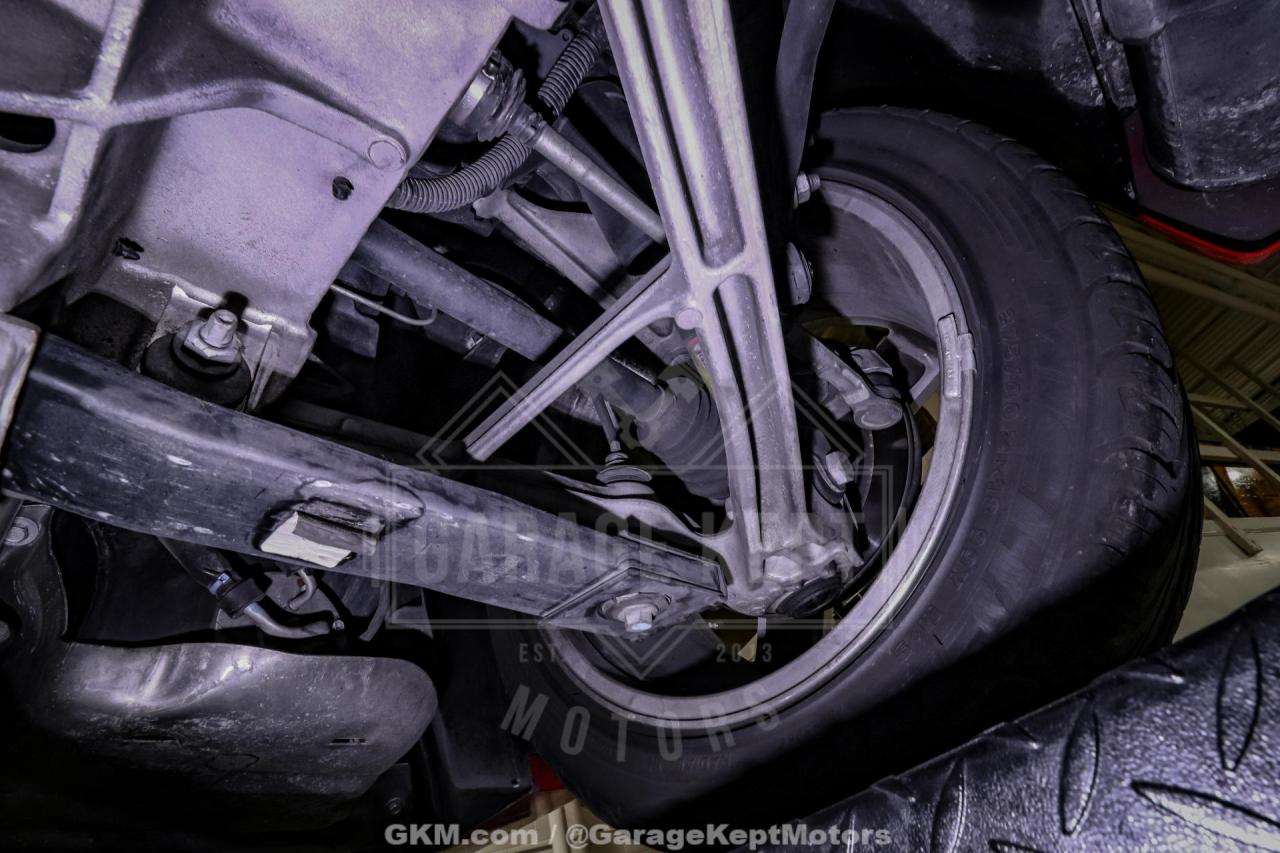 1997 Chevrolet Corvette