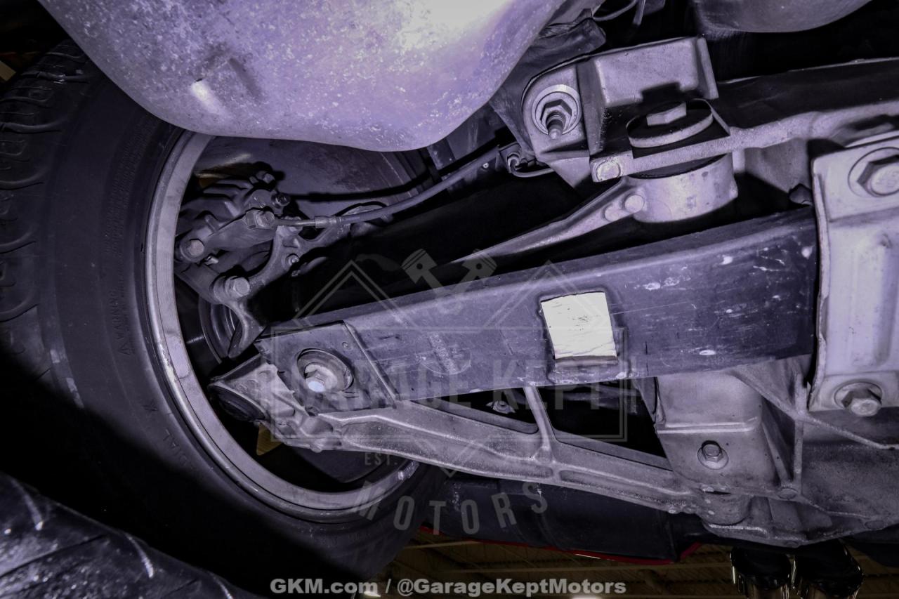 1997 Chevrolet Corvette