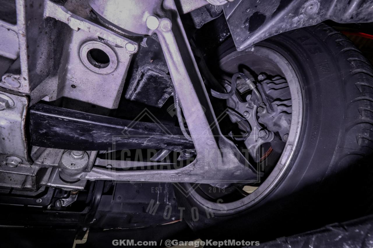 1997 Chevrolet Corvette