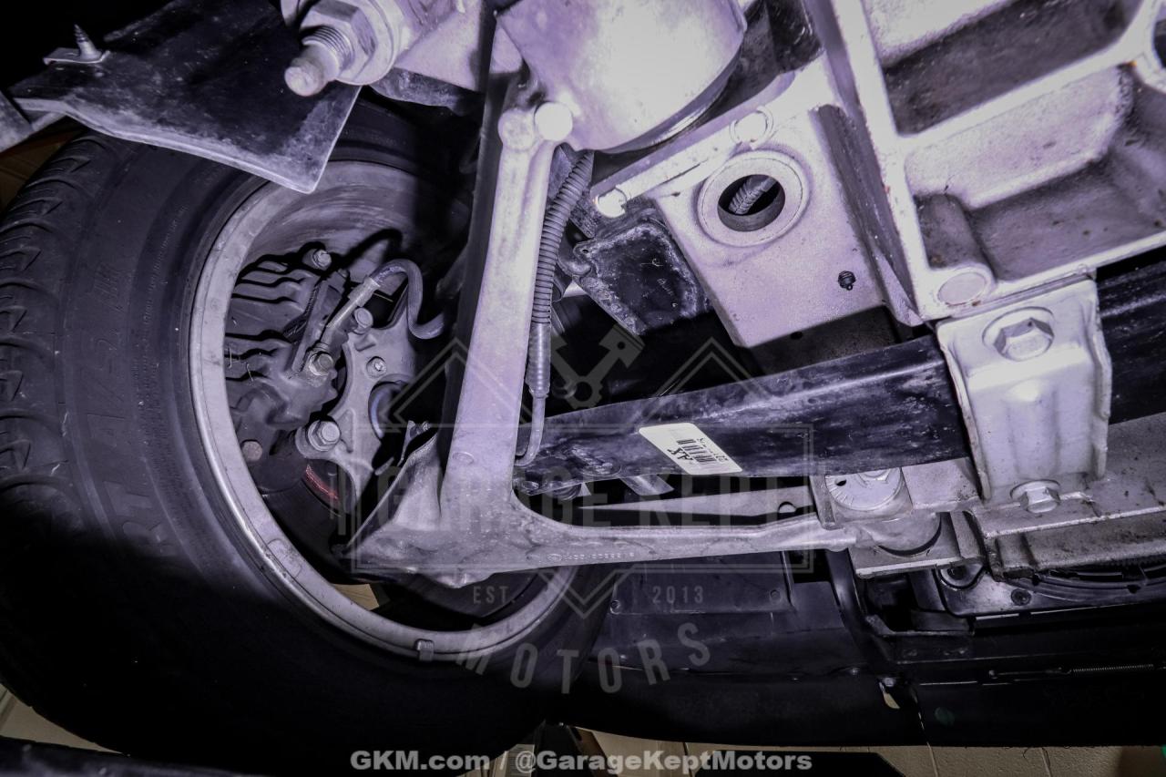 1997 Chevrolet Corvette