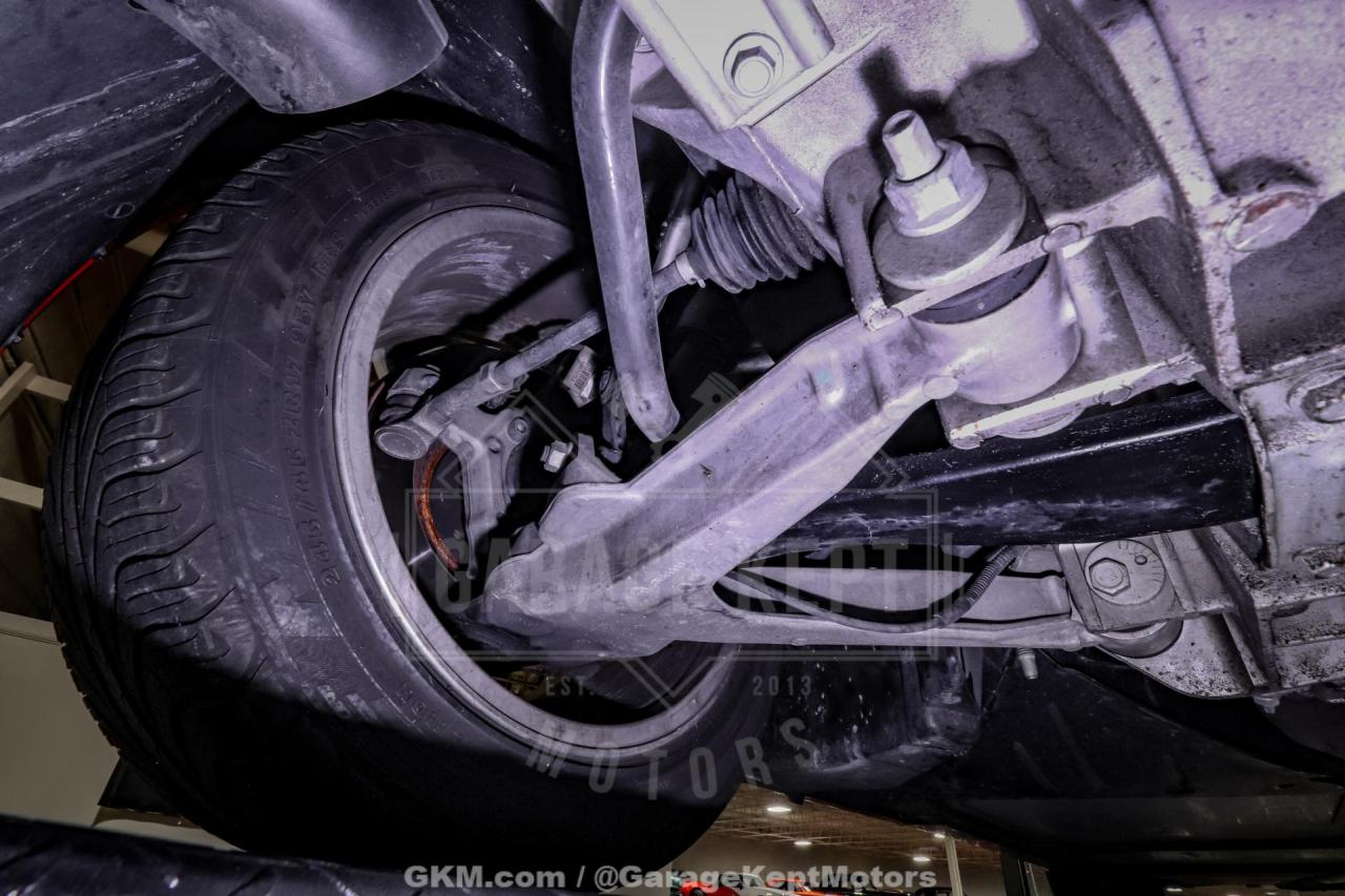 1997 Chevrolet Corvette