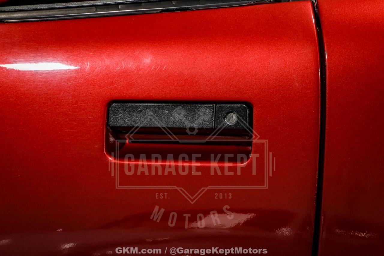 1986 Chevrolet Corvette