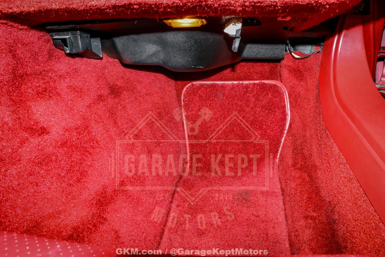 1986 Chevrolet Corvette