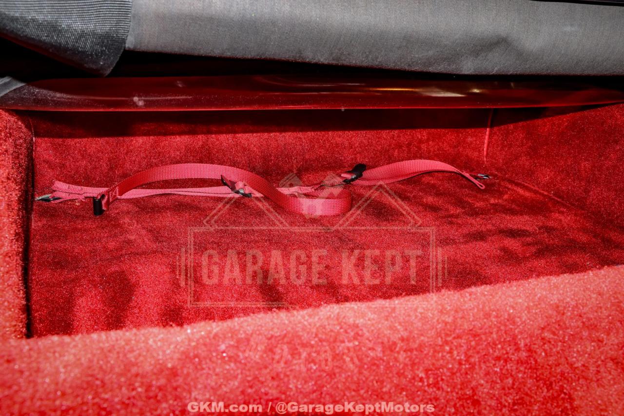 1986 Chevrolet Corvette