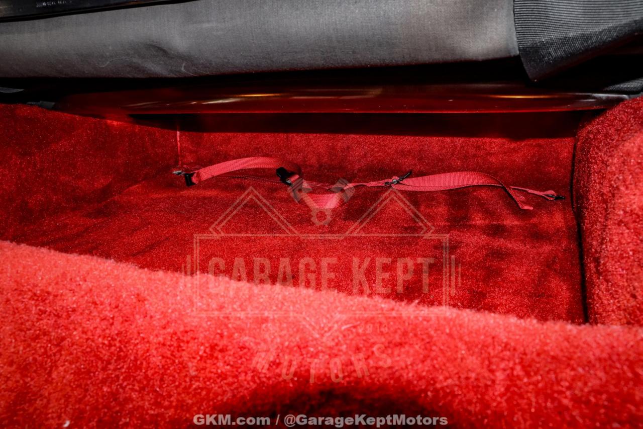 1986 Chevrolet Corvette