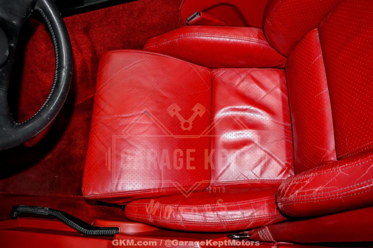 1986 Chevrolet Corvette