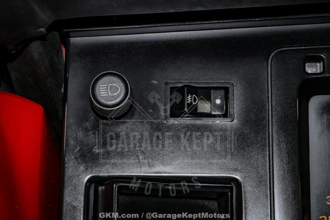 1986 Chevrolet Corvette