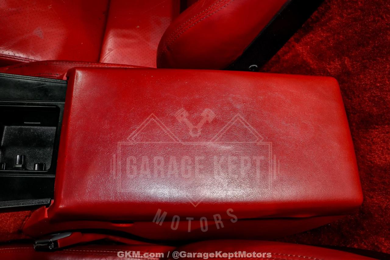 1986 Chevrolet Corvette