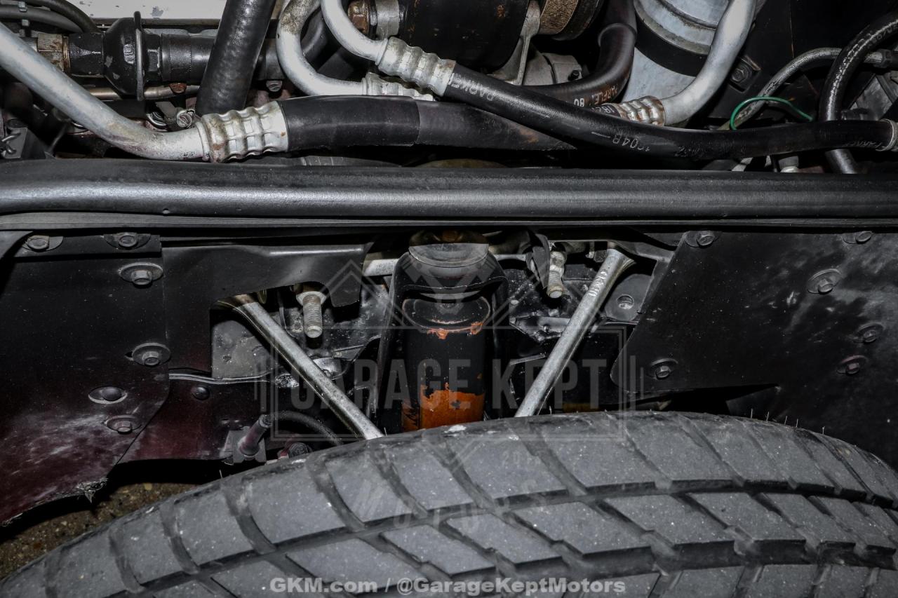 1986 Chevrolet Corvette