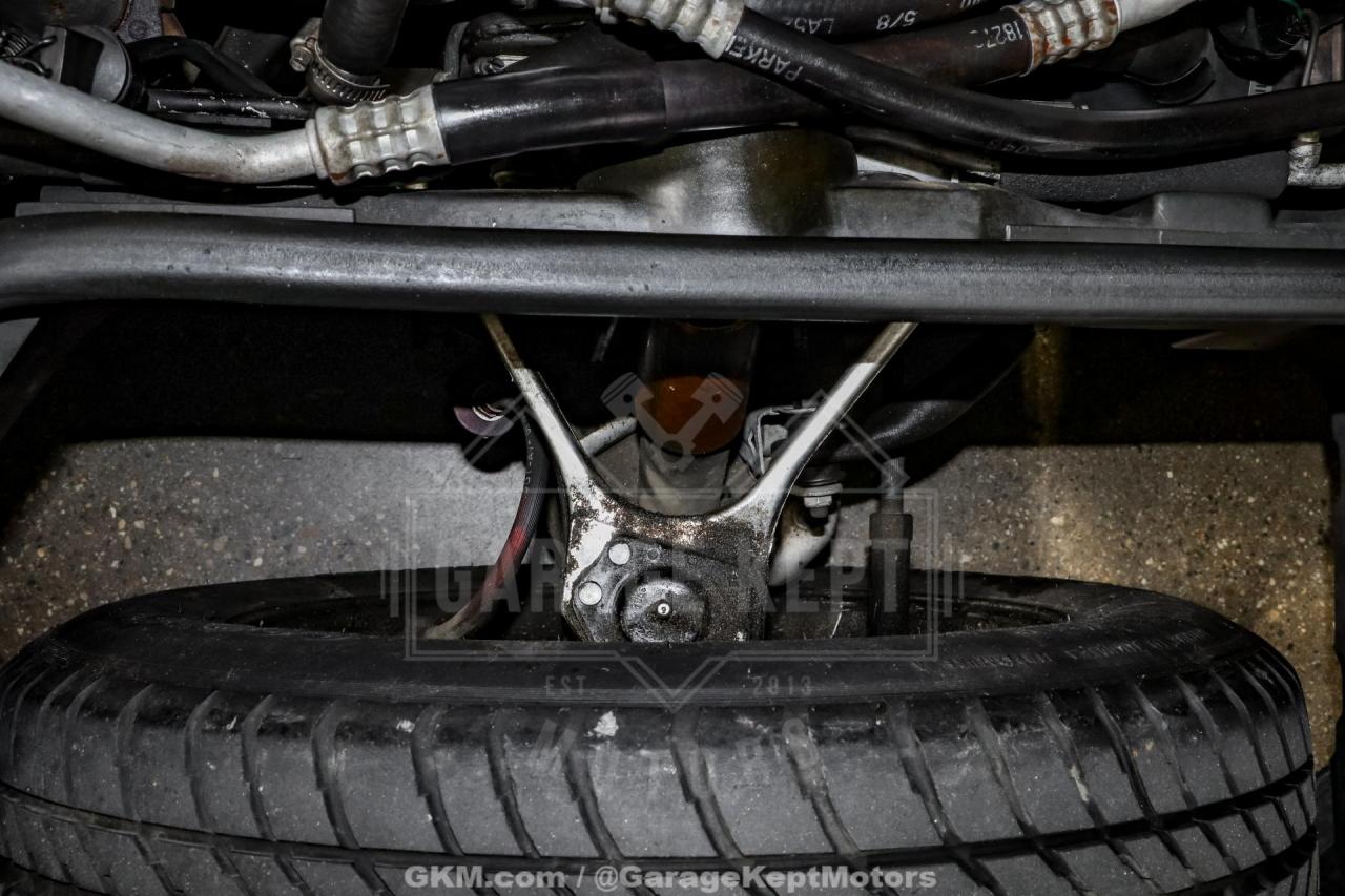 1986 Chevrolet Corvette