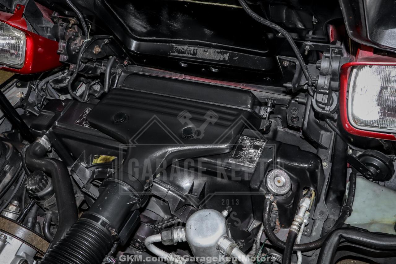 1986 Chevrolet Corvette