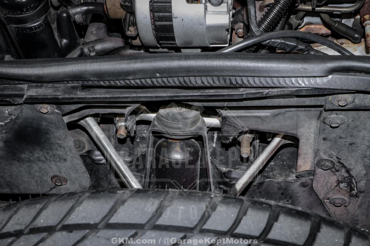 1986 Chevrolet Corvette