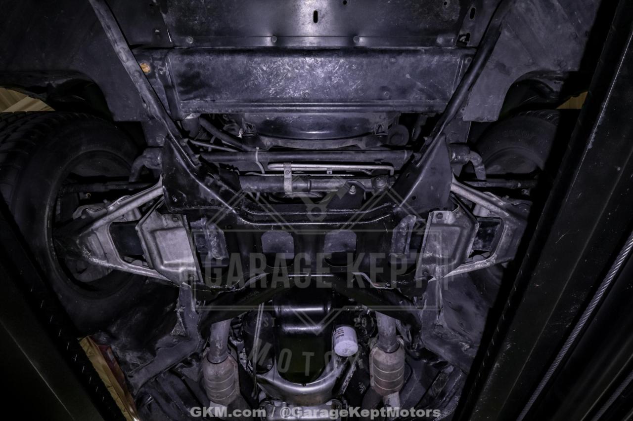 1986 Chevrolet Corvette