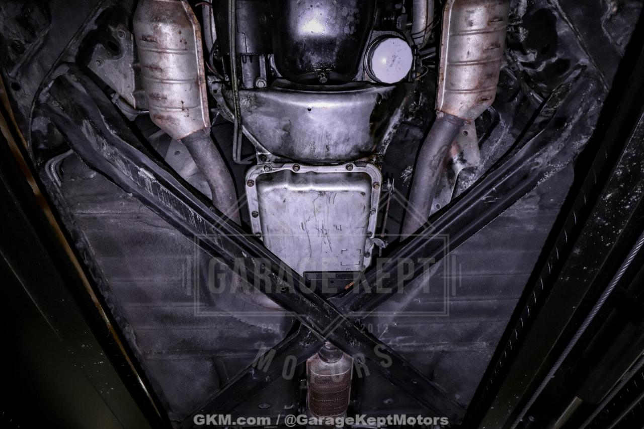 1986 Chevrolet Corvette