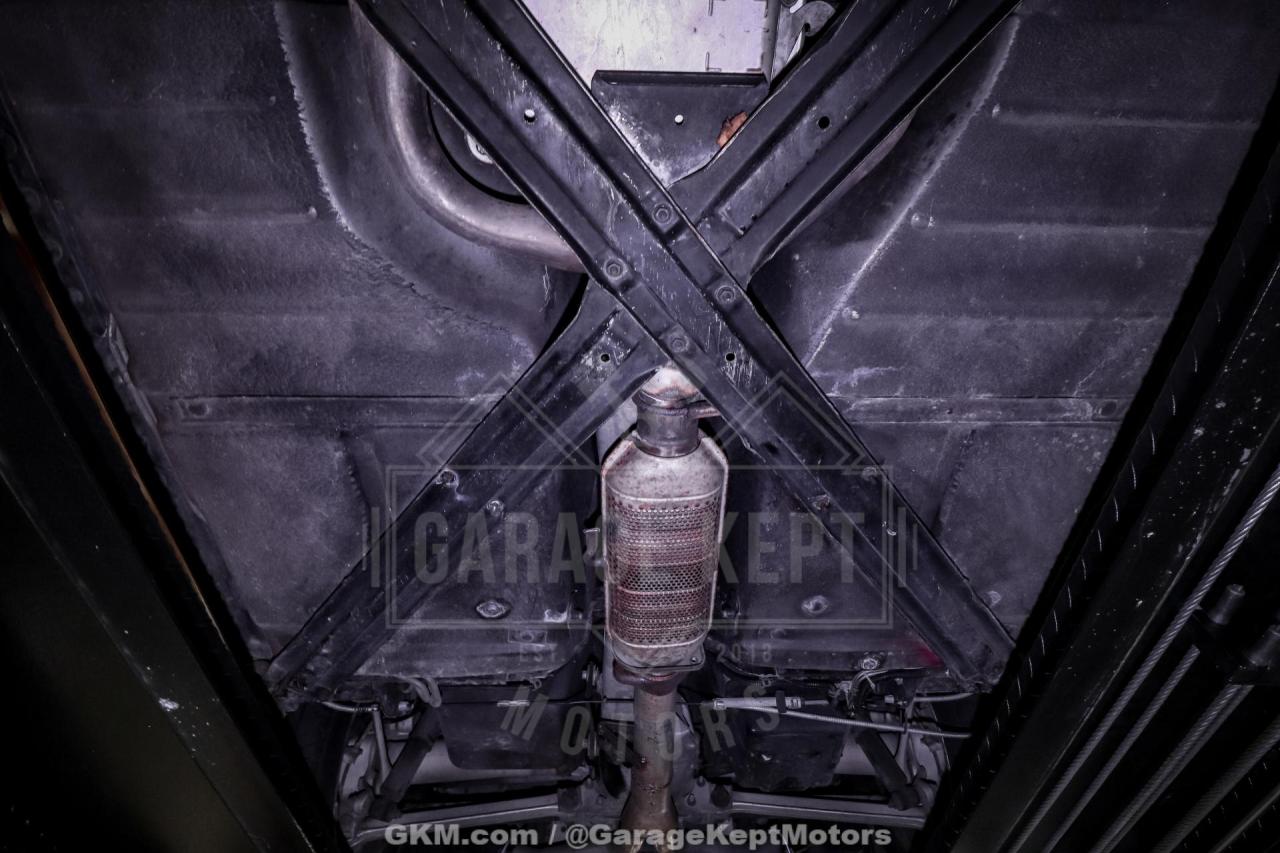 1986 Chevrolet Corvette