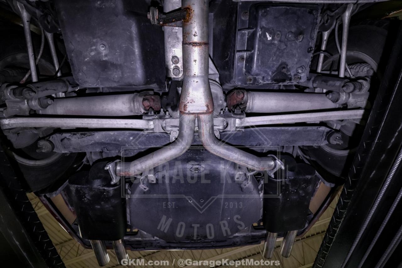 1986 Chevrolet Corvette