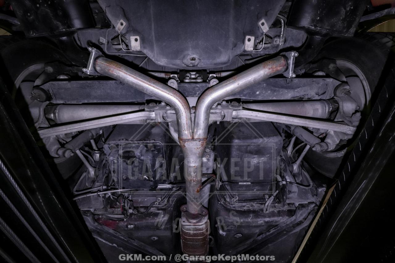 1986 Chevrolet Corvette