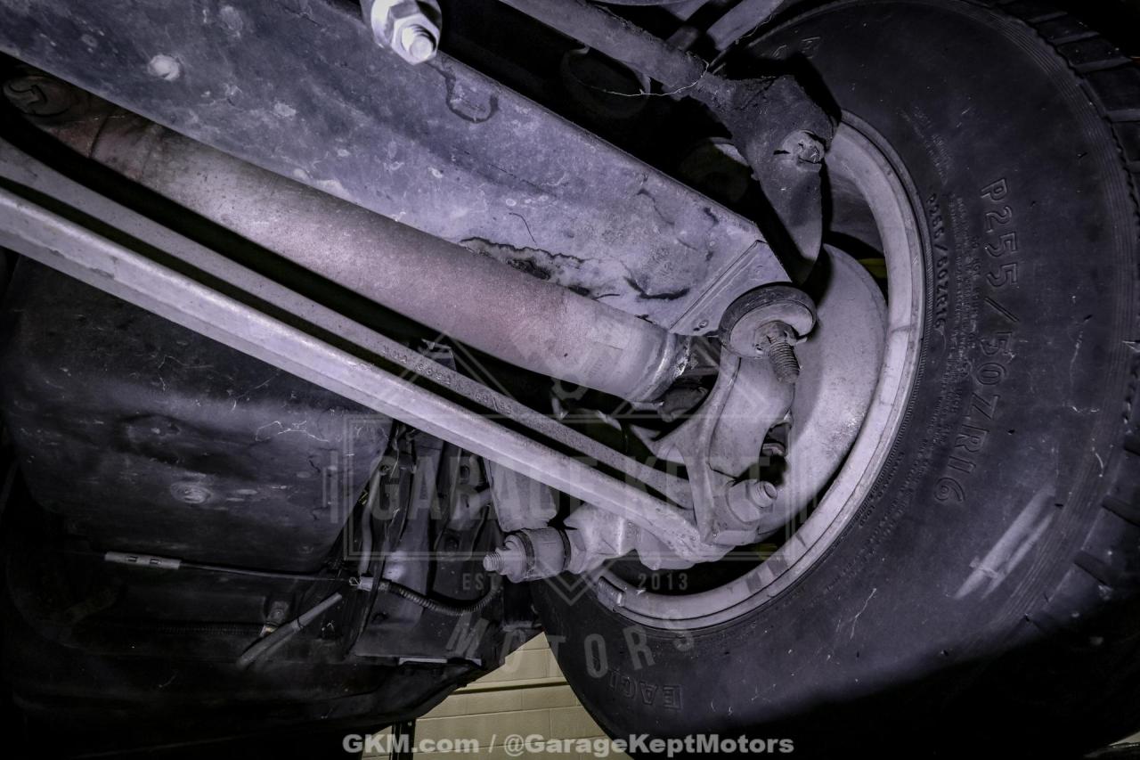 1986 Chevrolet Corvette