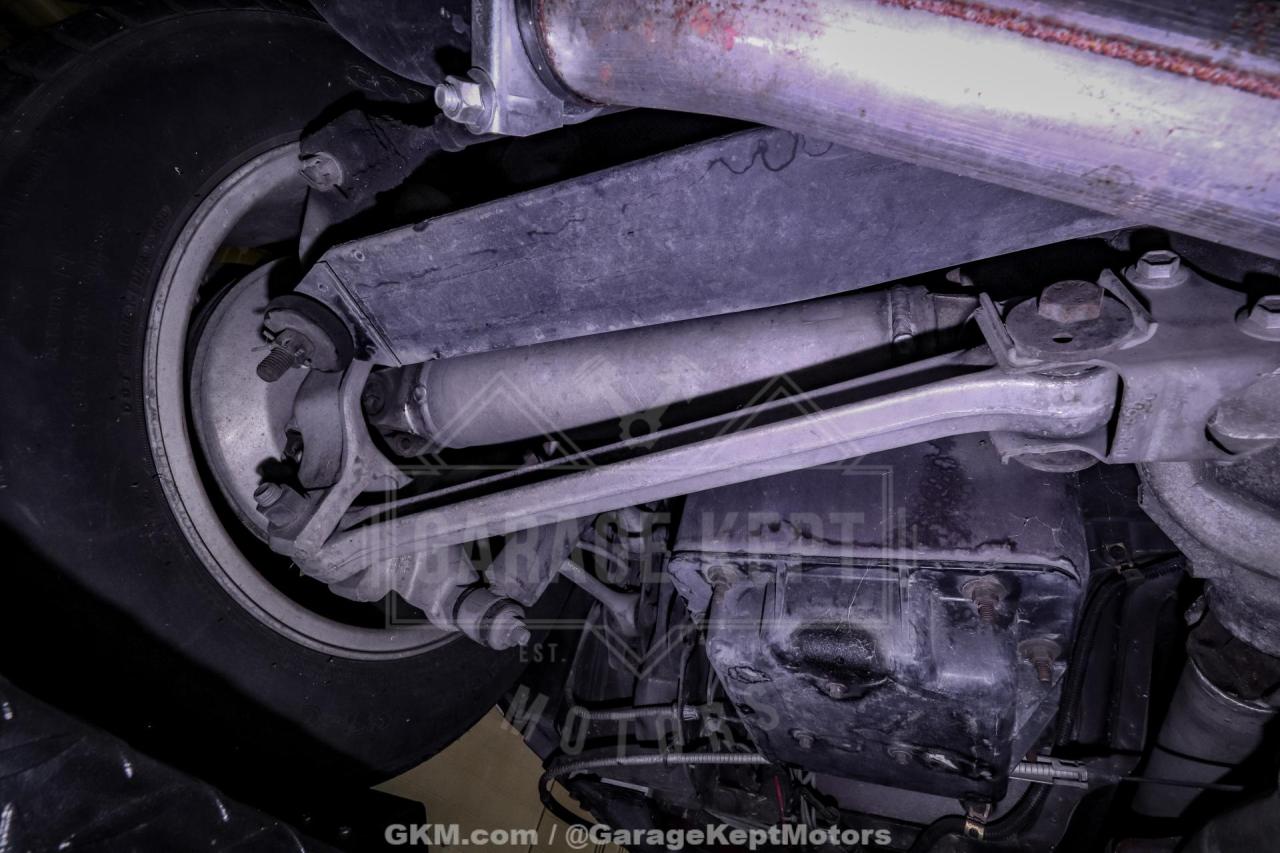 1986 Chevrolet Corvette