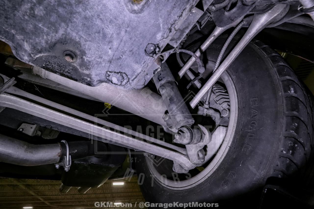 1986 Chevrolet Corvette