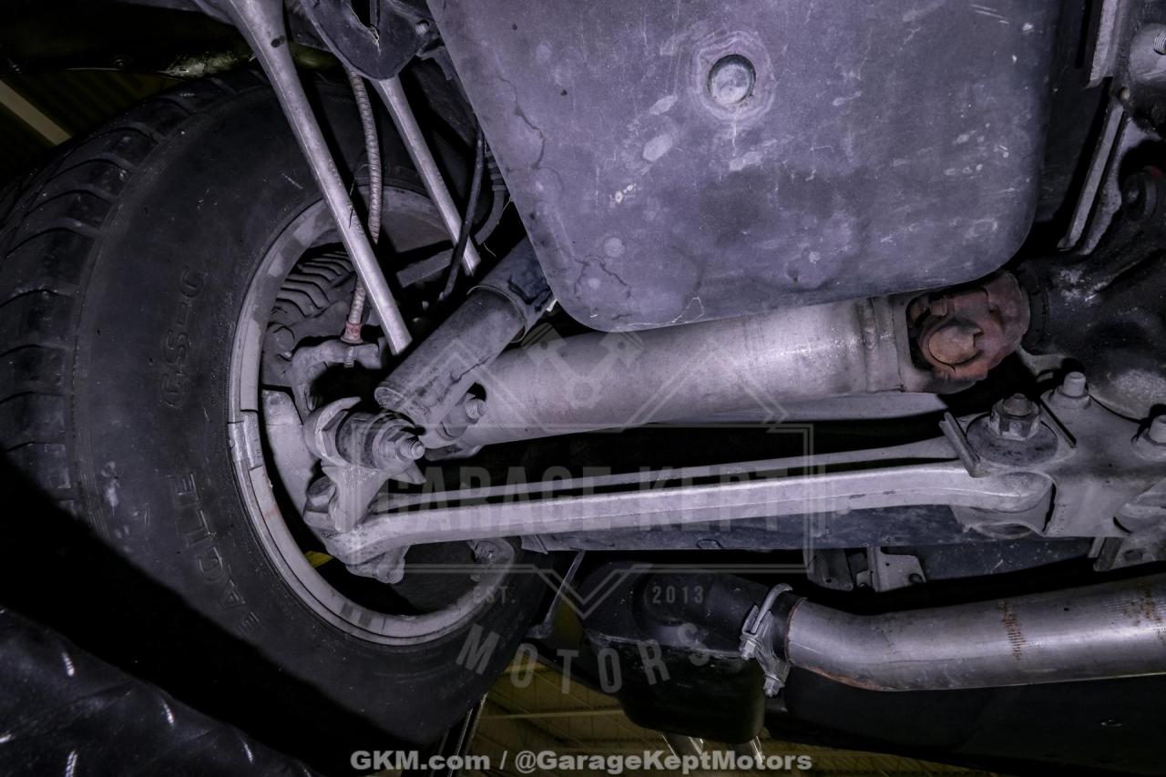 1986 Chevrolet Corvette