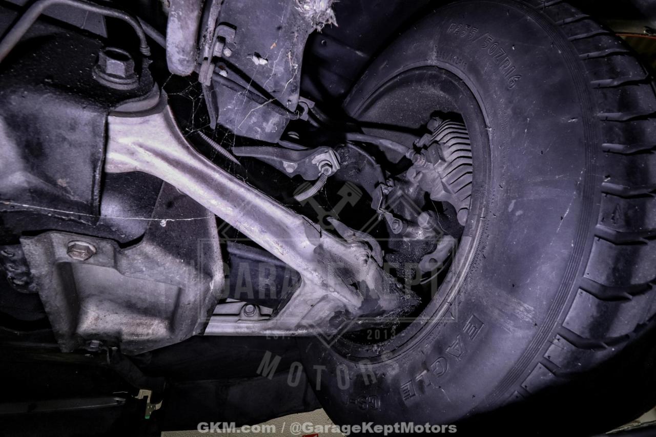 1986 Chevrolet Corvette