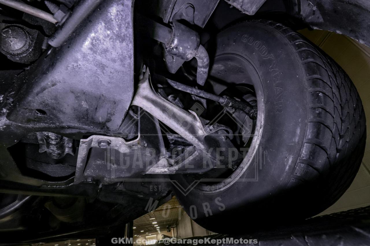 1986 Chevrolet Corvette