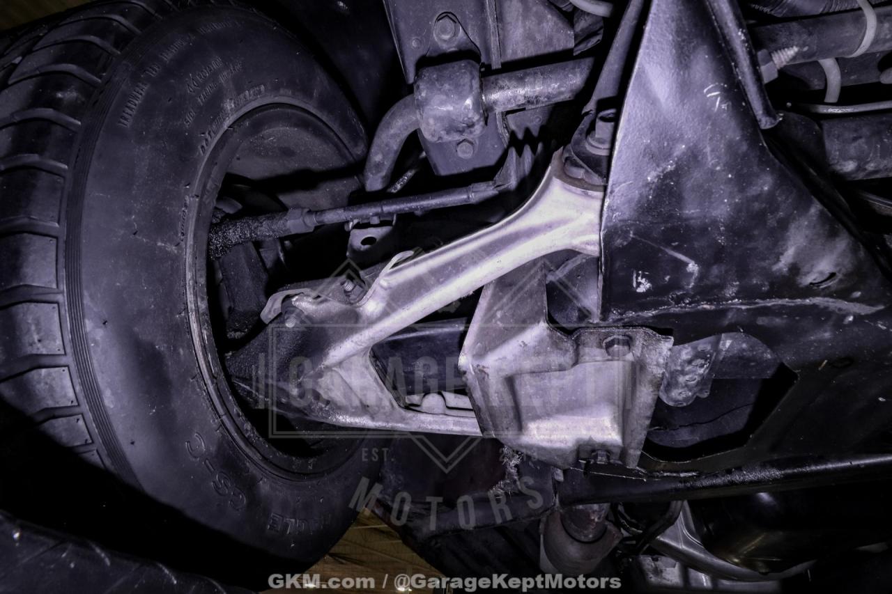 1986 Chevrolet Corvette