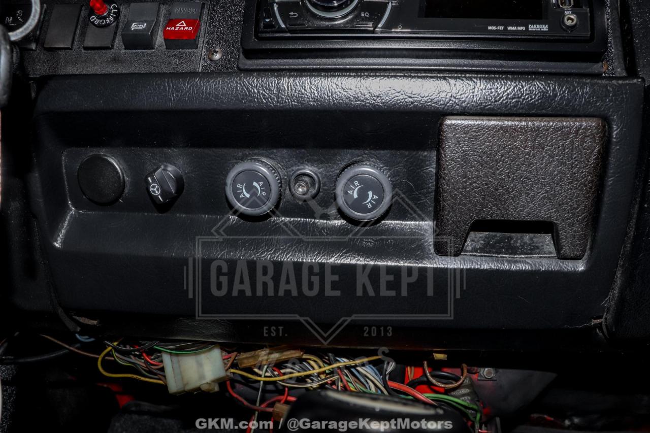 1978 Volkswagen Super Beetle