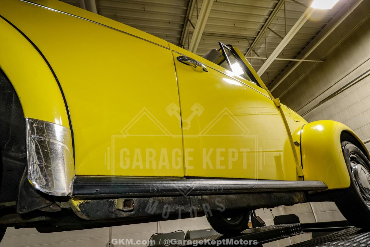 1978 Volkswagen Super Beetle