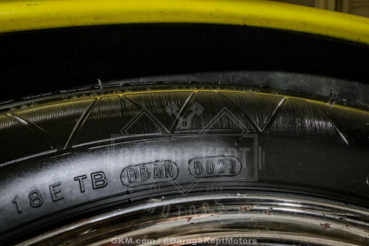 1978 Volkswagen Super Beetle