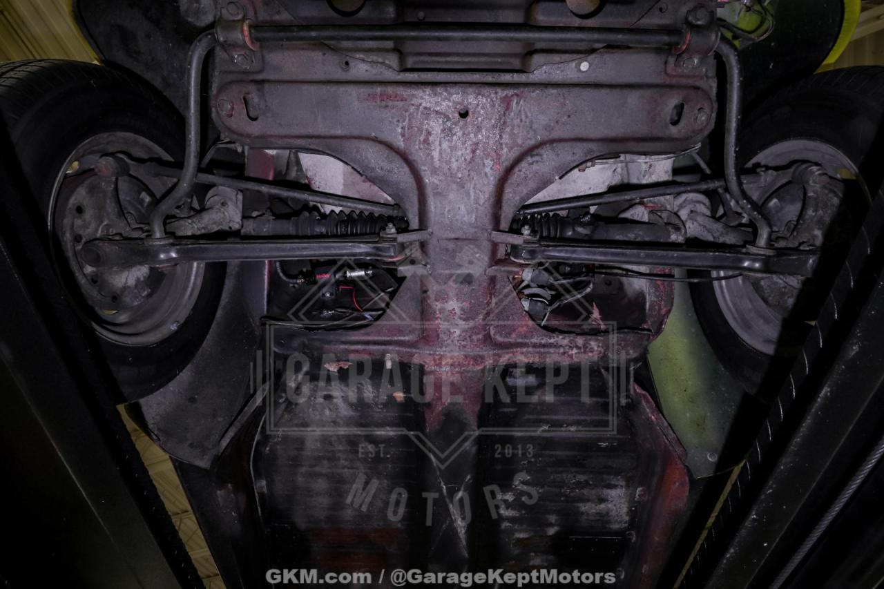 1978 Volkswagen Super Beetle