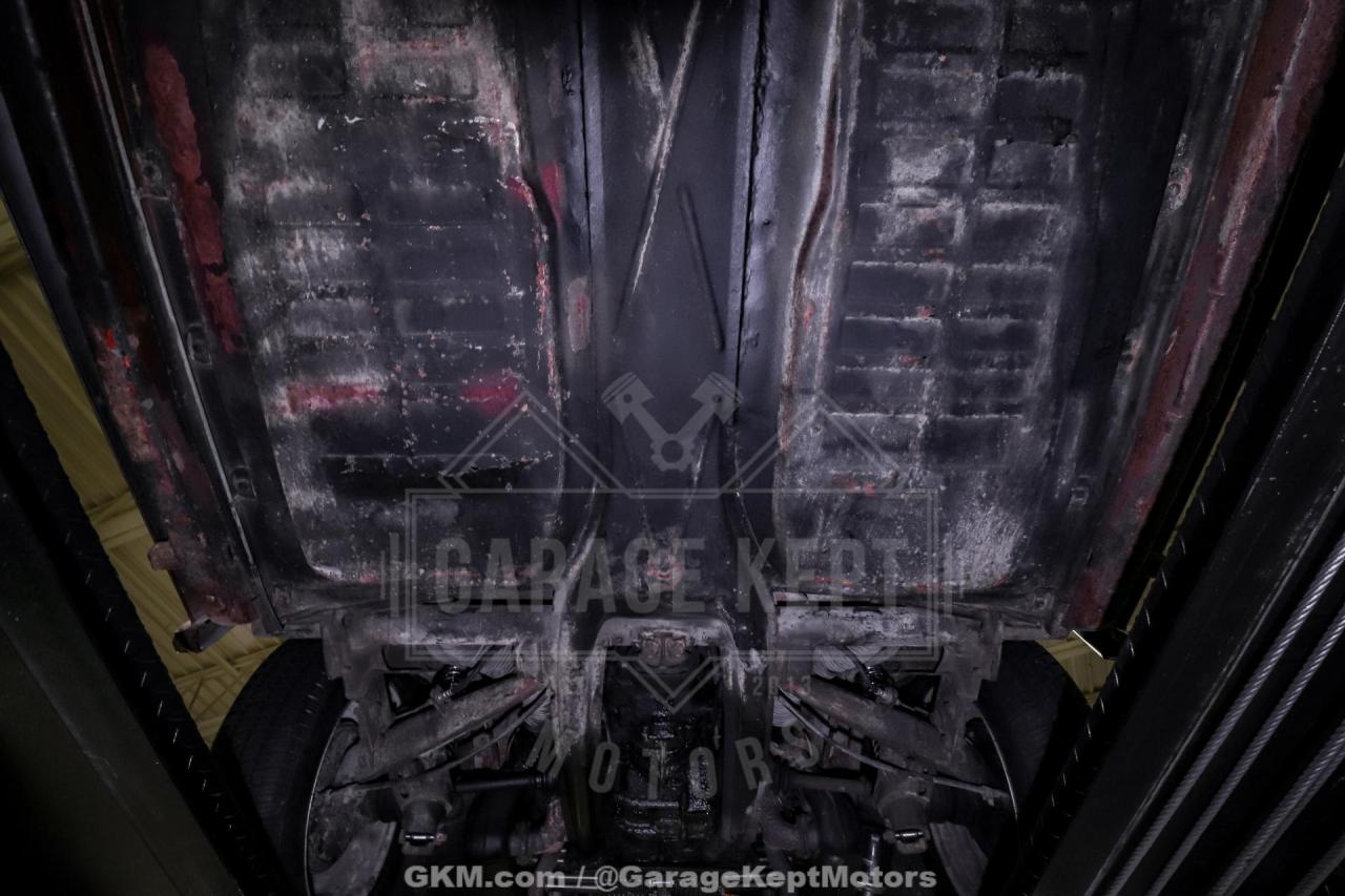 1978 Volkswagen Super Beetle