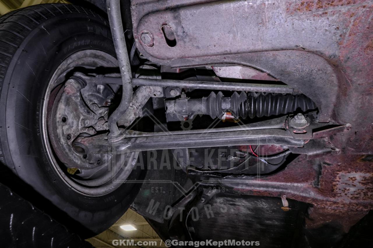 1978 Volkswagen Super Beetle