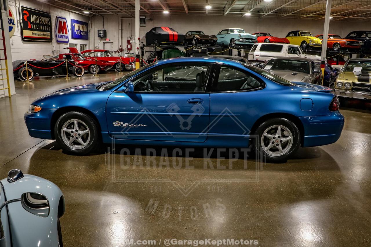 1998 Pontiac Grand Prix