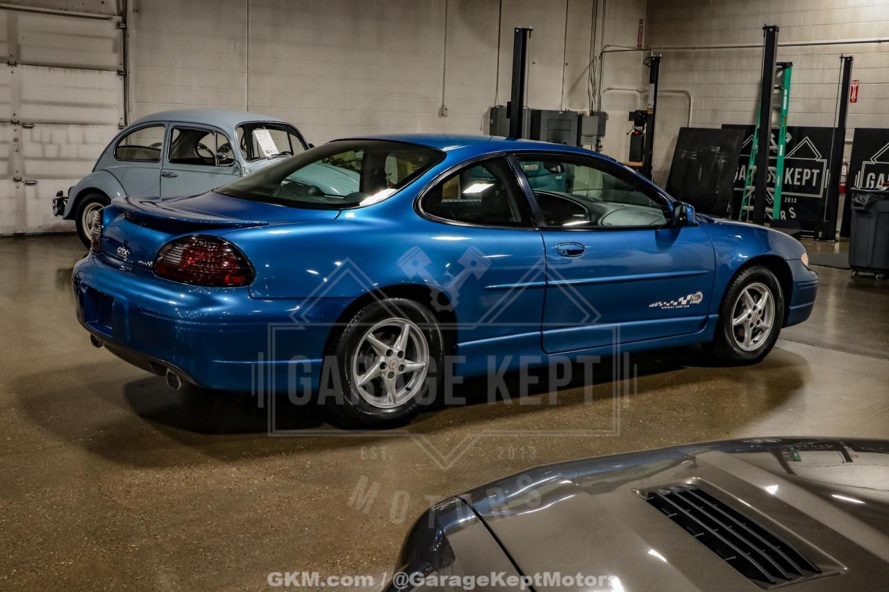 1998 Pontiac Grand Prix