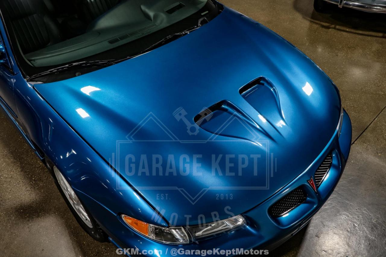 1998 Pontiac Grand Prix