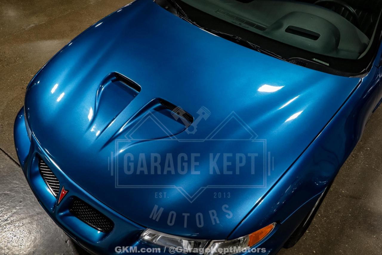 1998 Pontiac Grand Prix