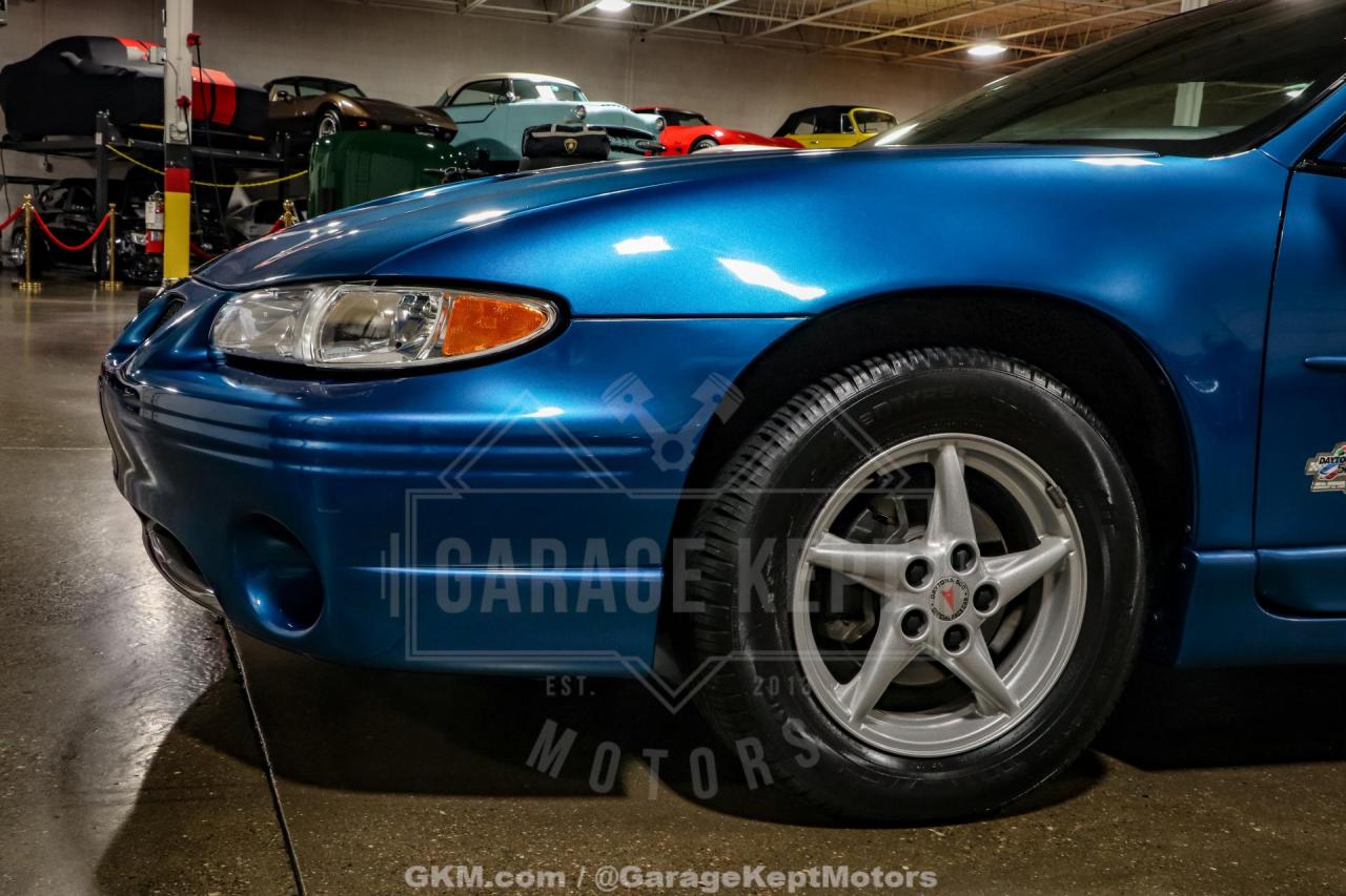 1998 Pontiac Grand Prix