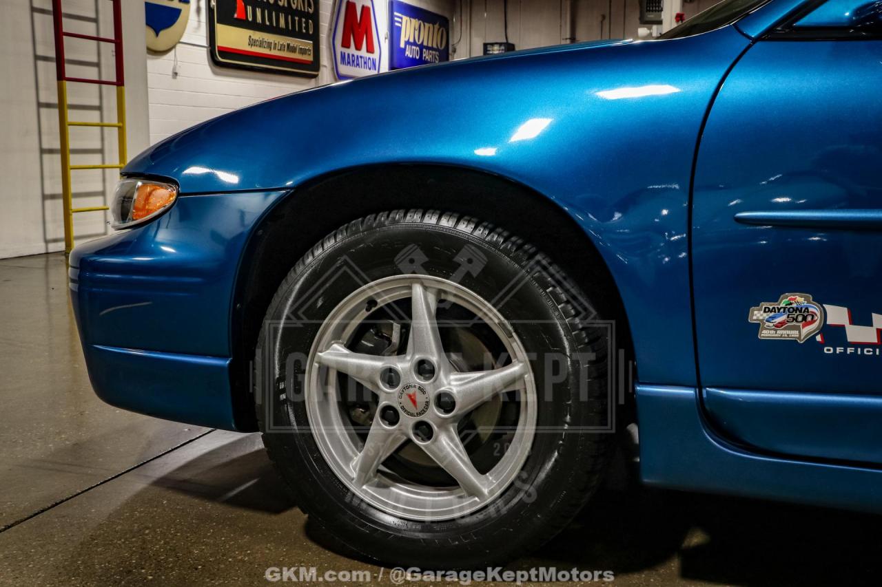 1998 Pontiac Grand Prix