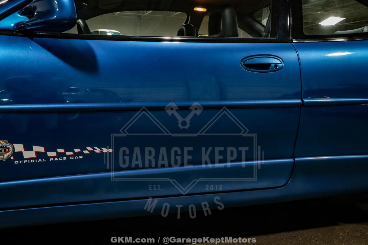 1998 Pontiac Grand Prix