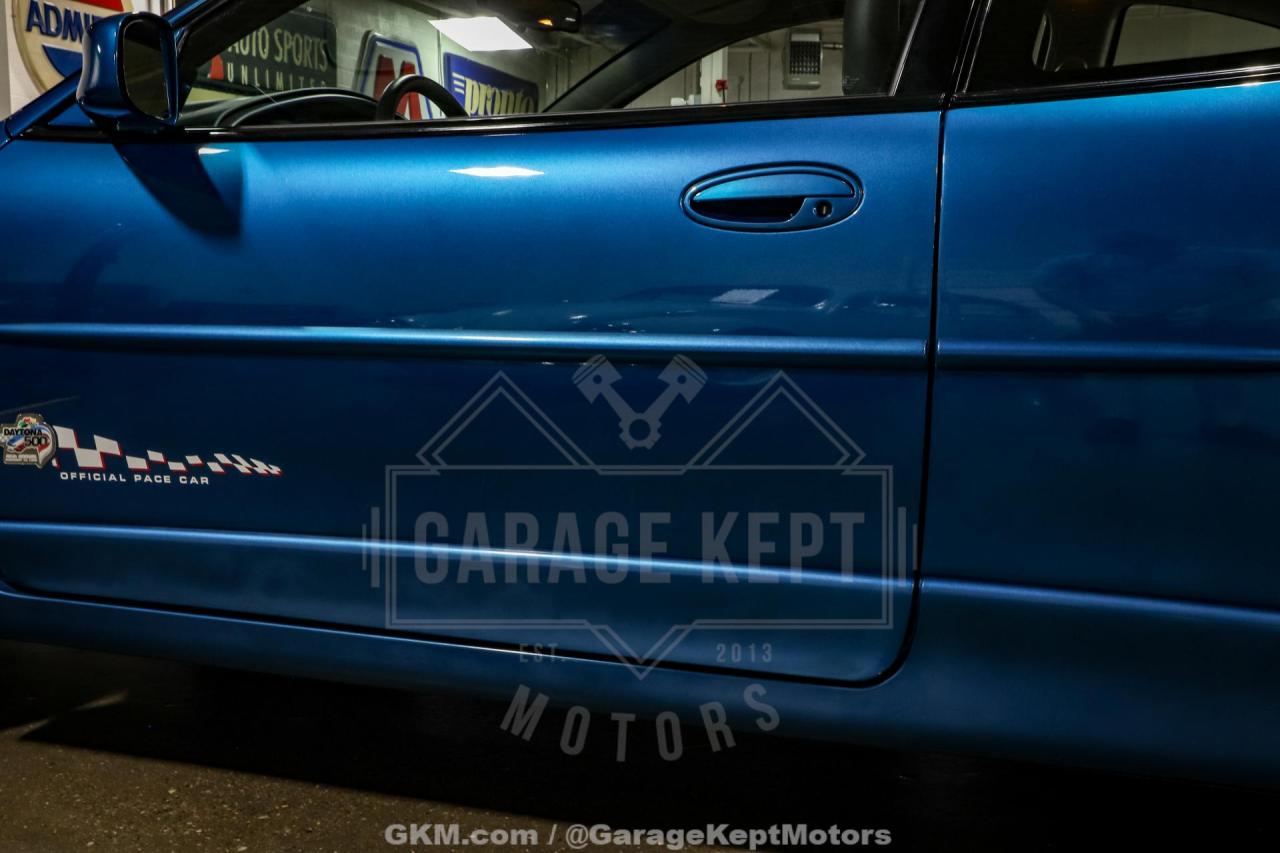 1998 Pontiac Grand Prix