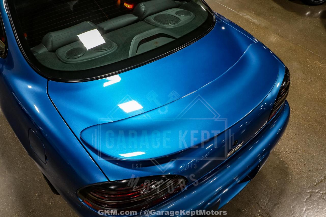 1998 Pontiac Grand Prix