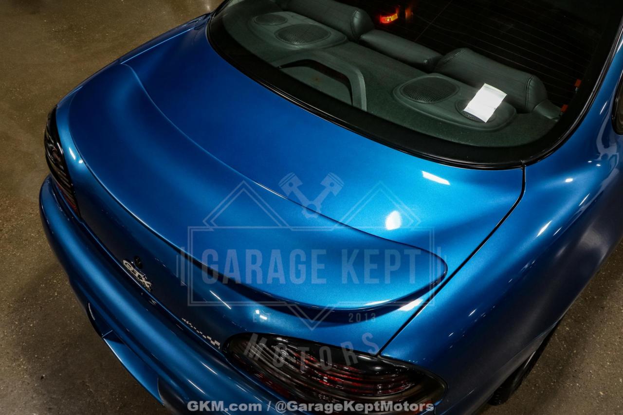 1998 Pontiac Grand Prix