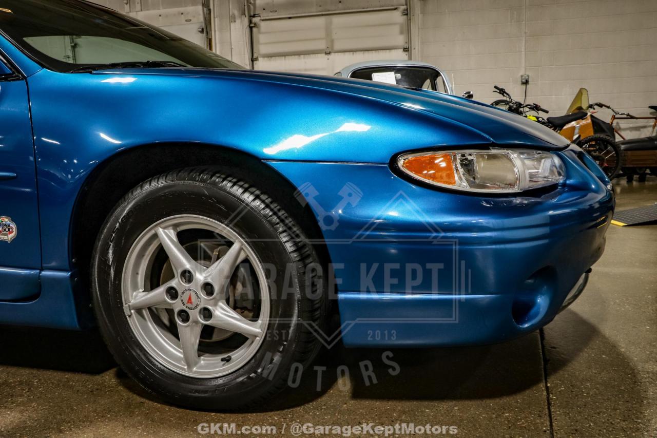 1998 Pontiac Grand Prix