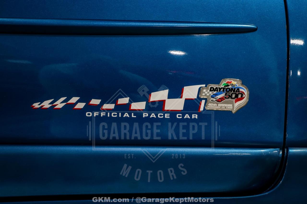 1998 Pontiac Grand Prix