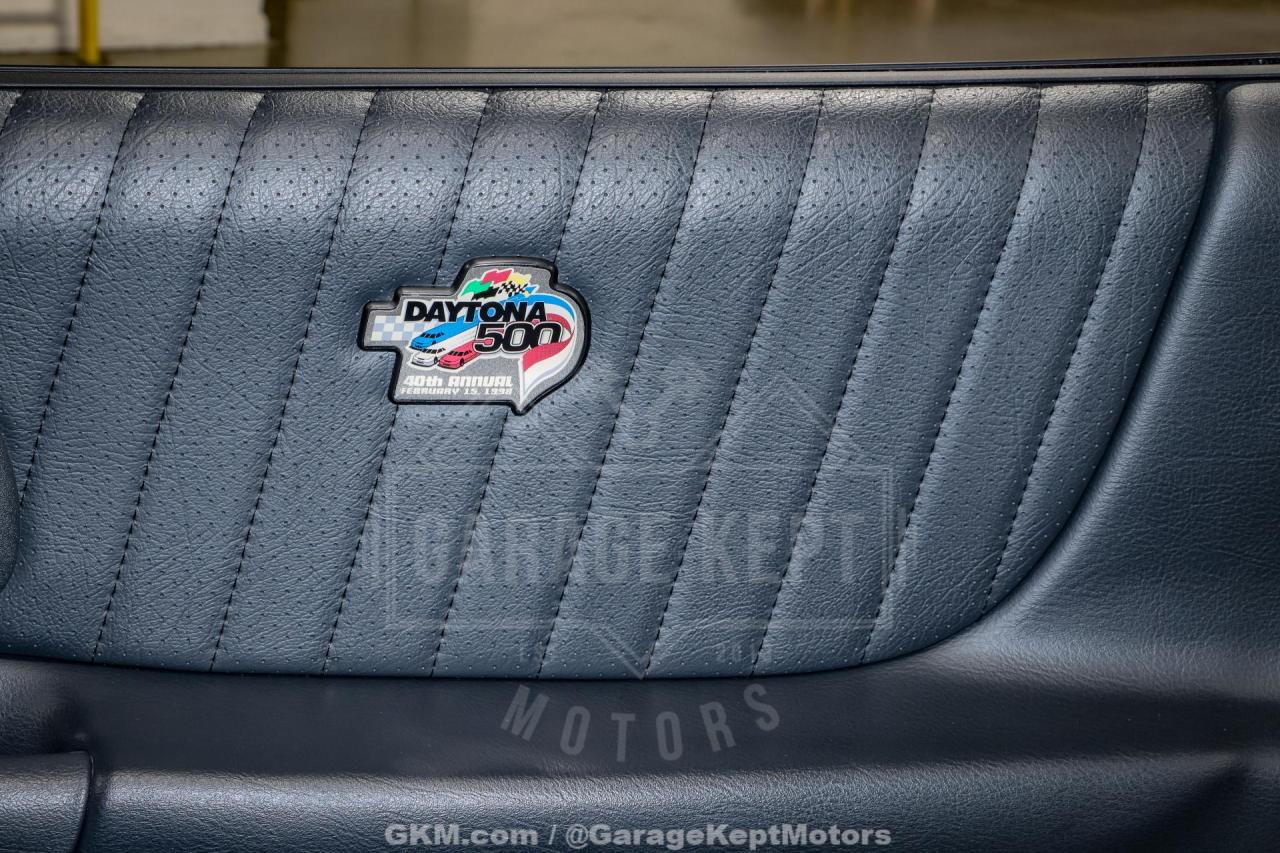 1998 Pontiac Grand Prix