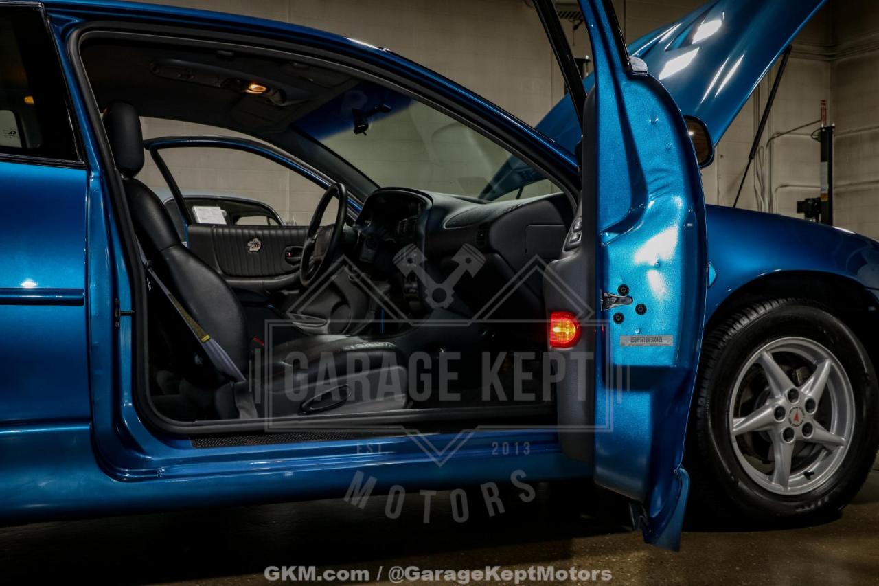 1998 Pontiac Grand Prix