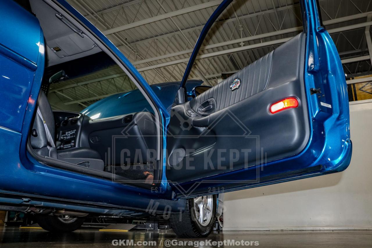 1998 Pontiac Grand Prix