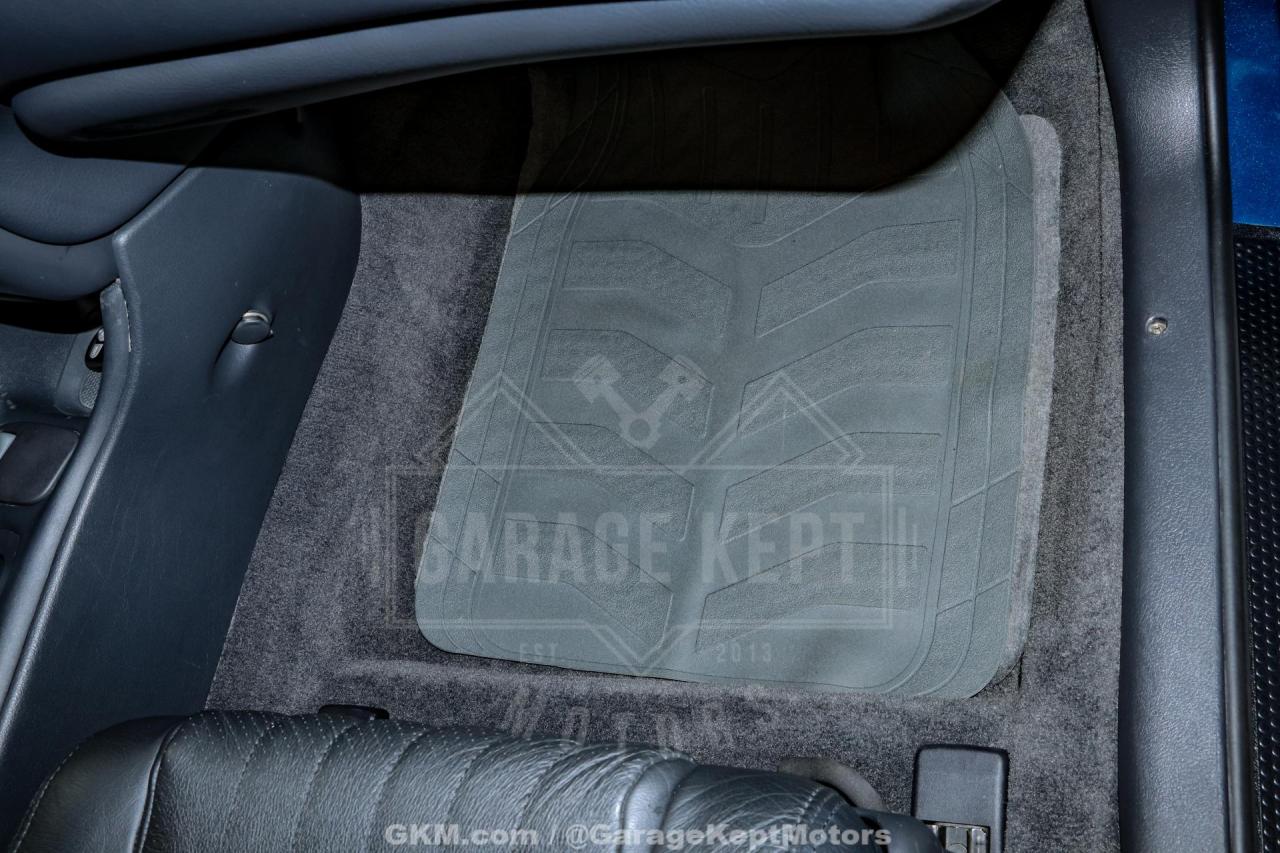 1998 Pontiac Grand Prix